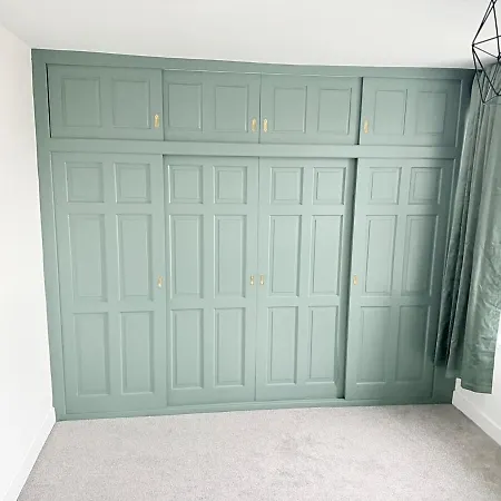 - Working - Visiting The Lakes וורקינגטון