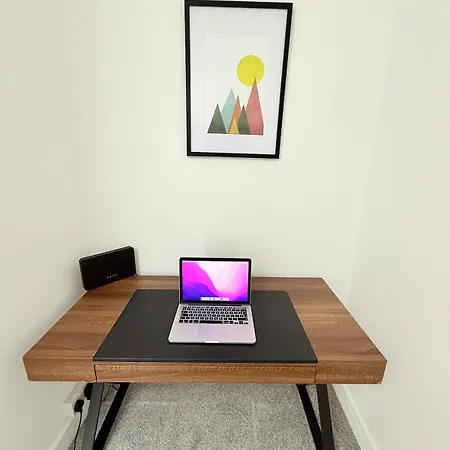 Apartment - Working - Visiting The Lakes
