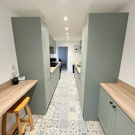 - Working - Visiting The Lakes