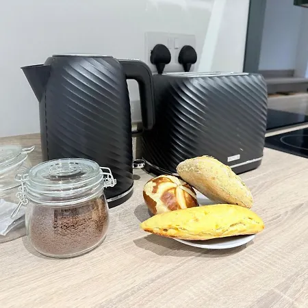 - Working - Visiting The Lakes * וורקינגטון