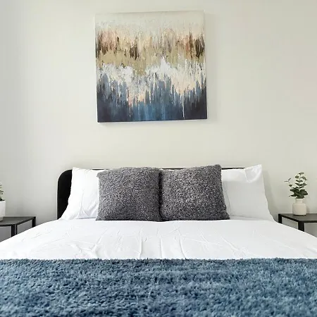 - Working - Visiting The Lakes דירה וורקינגטון